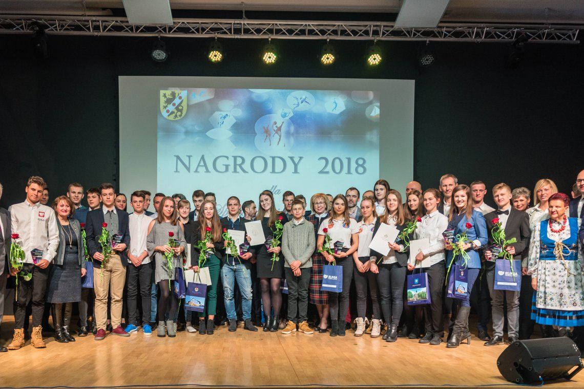 Nagrody dla sportowców i trenerów. Trwa nabór wniosków