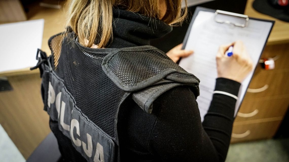 Nękał kobiety w całej Polsce. Stalker zatrzymany na Pomorzu