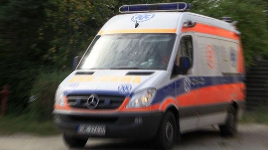 Nie miał pulsu, nie biło mu serce. Sukces wejherowskich ratowników Nie miał pulsu, nie biło mu serce. Sukces wejherowskich ratowników