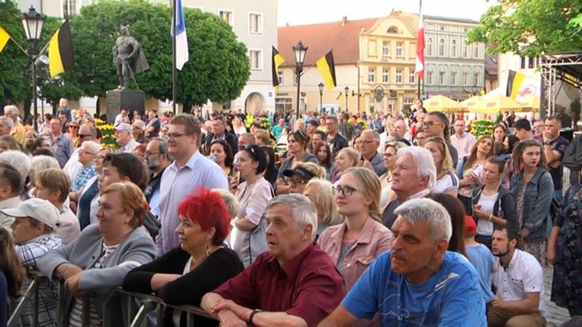 Niebawem urodziny miasta. Zobacz atrakcje Dnia Jakuba