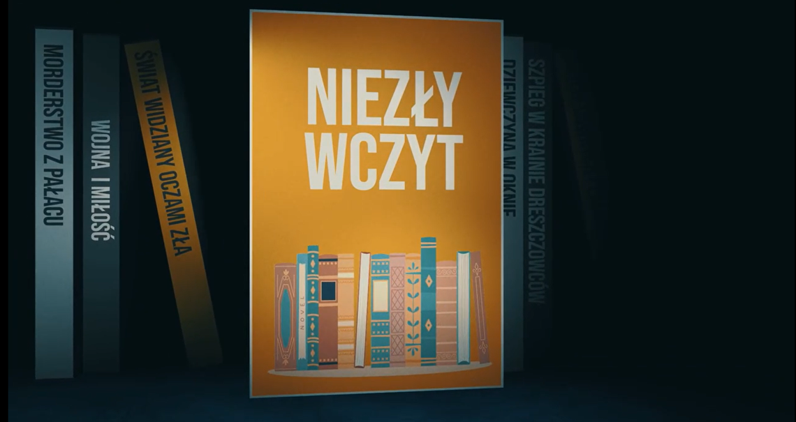 Niezły Wczyt