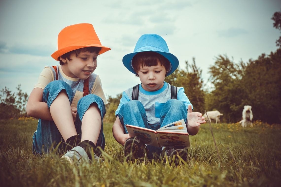 Noc Bibliotek już w piątek