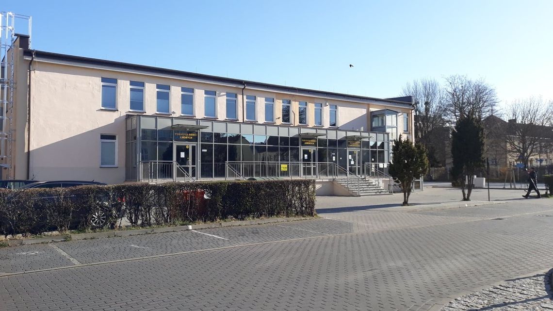 Nowe przypadki zakażenia koronawirusem w powiecie wejherowskim.  Ośrodek zdrowia "Bukowa" zamknięty