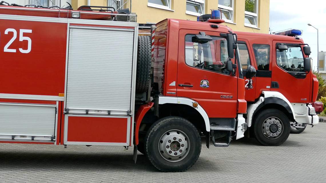 Nowe umundurowanie. Zmiany od stycznia...?