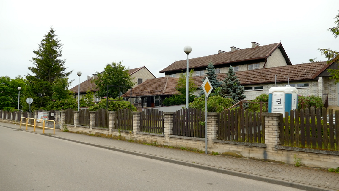 Nowoczesny Dom Pomocy. Powiat niebawem zrealizuje nową inwestycje