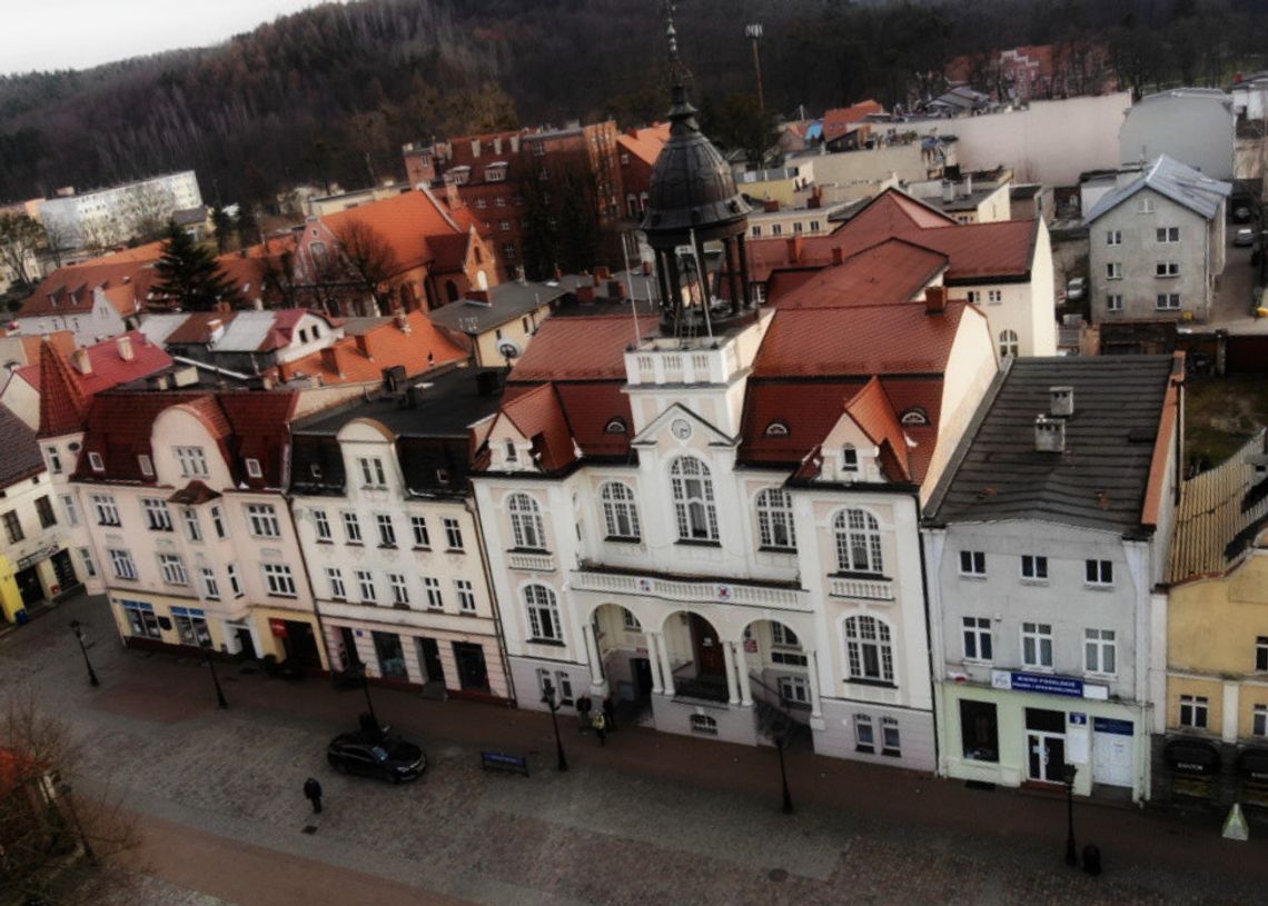 Obniżenie stawek czynszu w Wejherowie. Kolejne ułatwienia dla mieszkańców