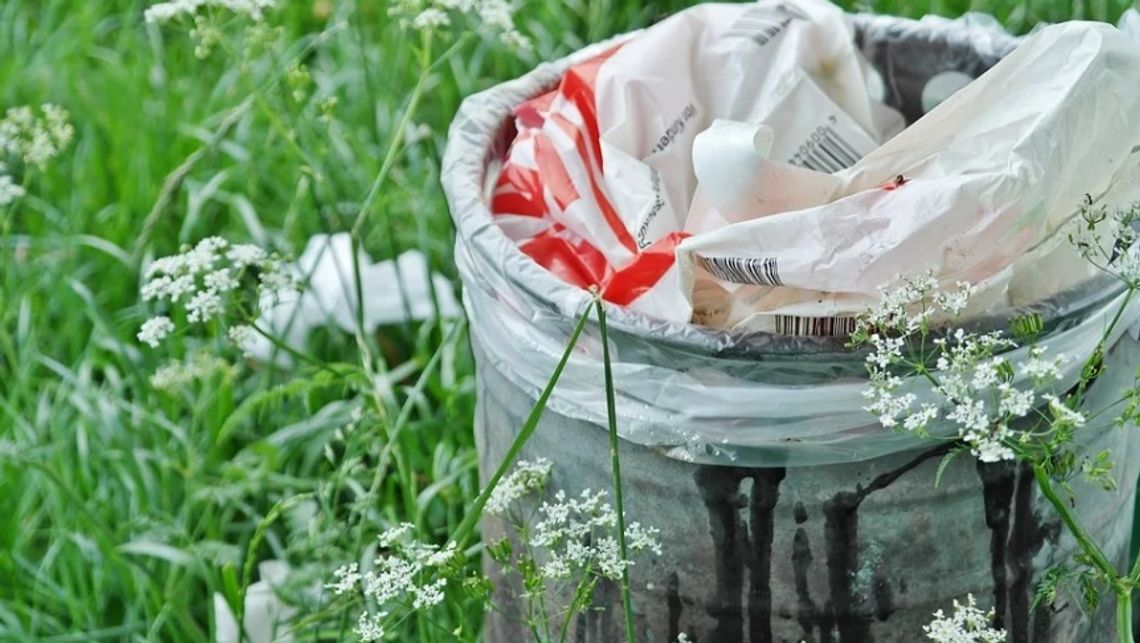 Odpady w trakcie epidemii. Wytyczne Ministra Klimatu i Głównego Inspektora Sanitarnego Odpady w trakcie epidemii. Wytyczne Ministra Klimatu i Głównego Inspektora Sanitarnego