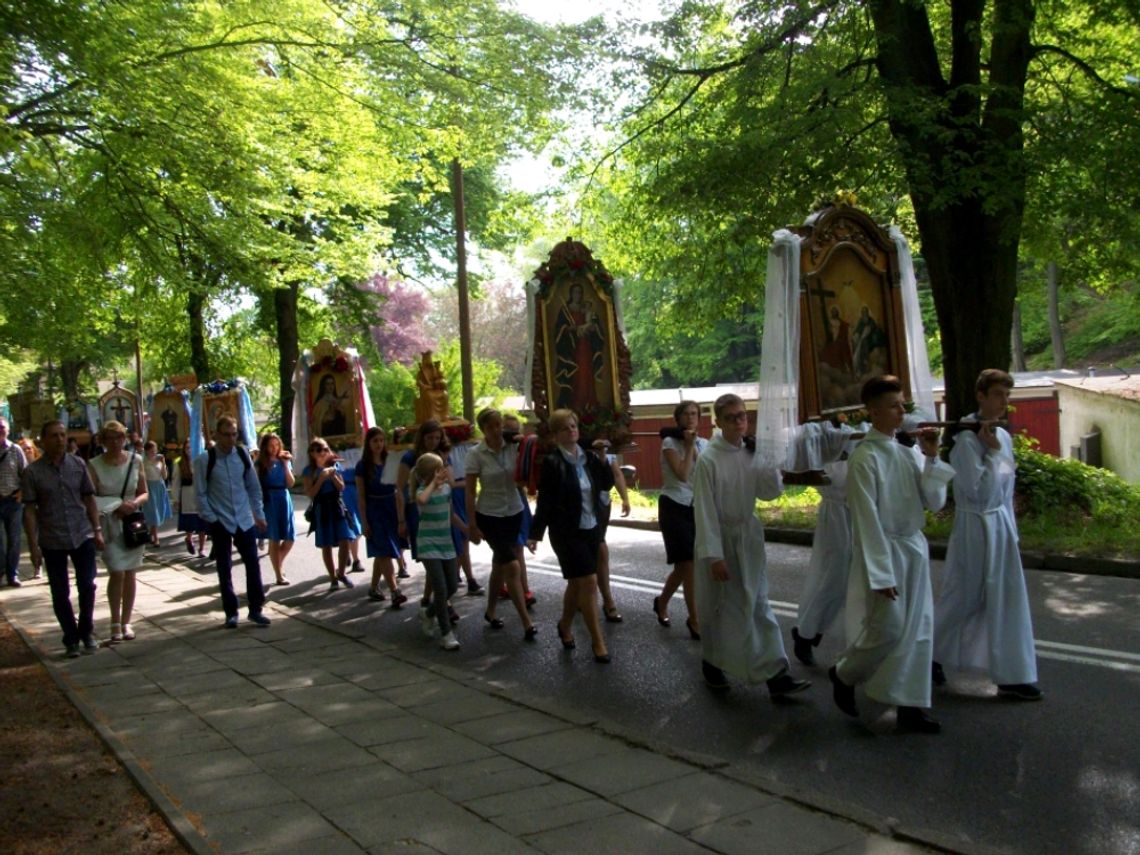 Odpust Najświętszej Maryi Panny