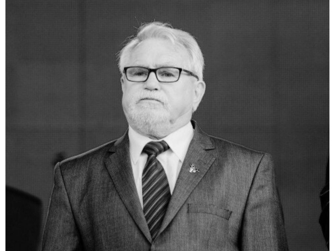 Odszedł Hubert Skrzypczak – lokalny bohater i medalista olimpijski, który tworzył historię boksu