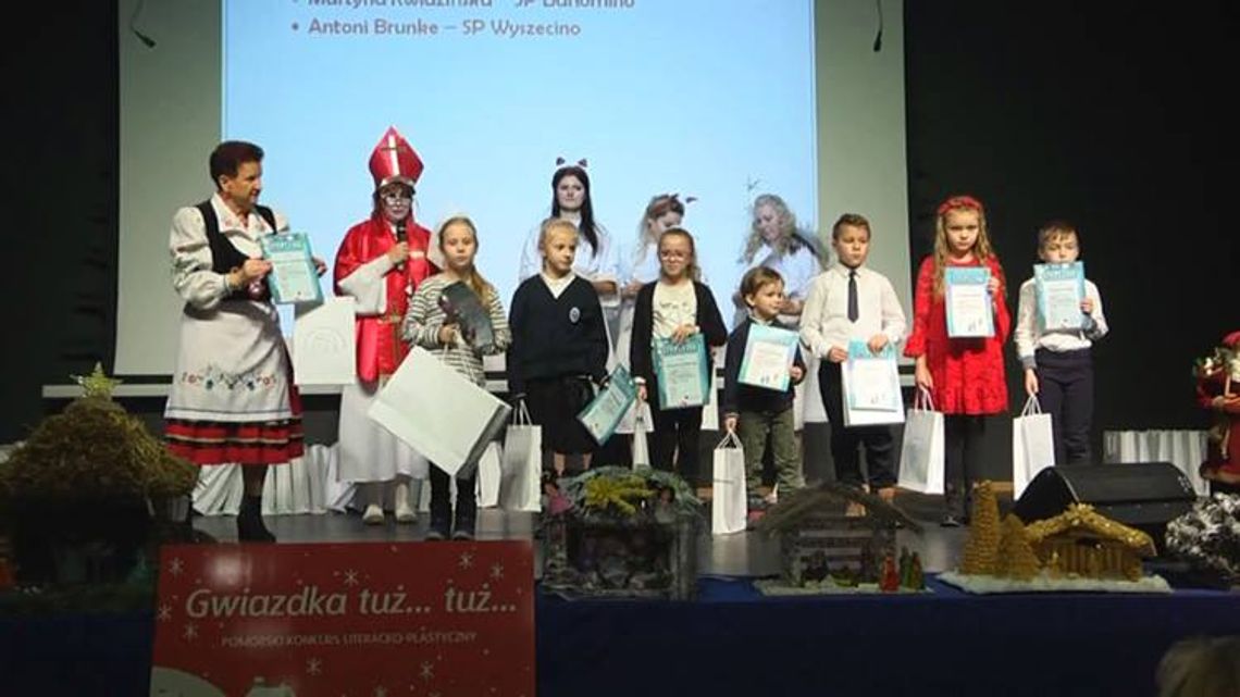 Ogromne zainteresowanie. Gwiazdka tuż, tuż...