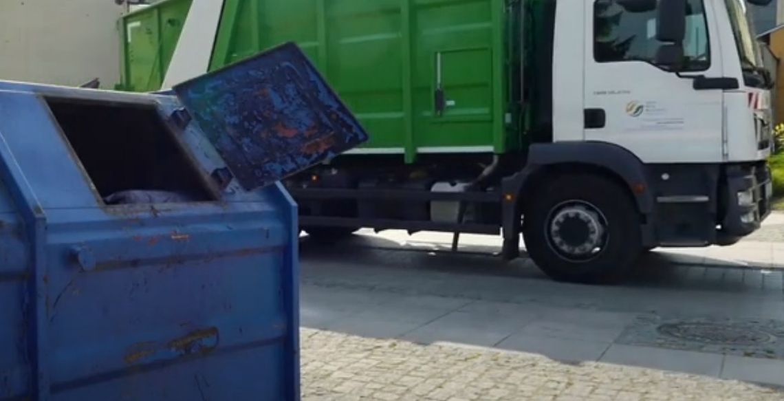 Opłaty za śmieci. Pamiętaj o terminach!
