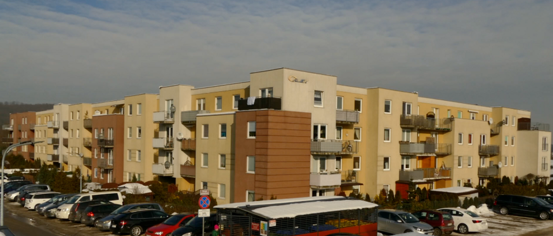 Osiedle Dzięcielskiego. Kolejny projekt Budżetu Obywatelskiego będzie realizowany 