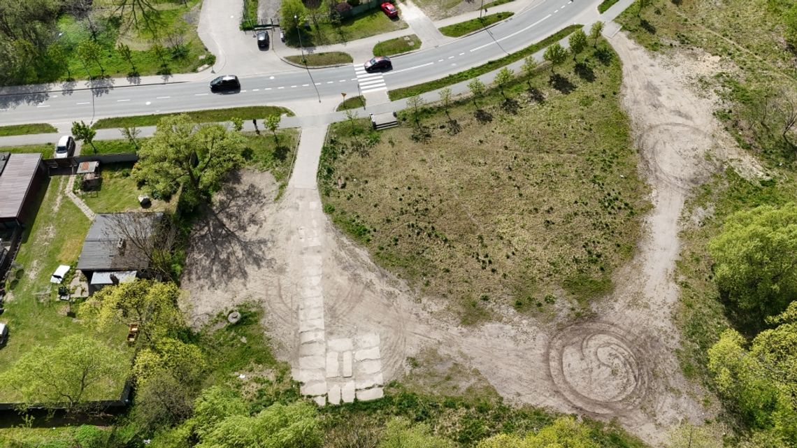 Pierwszy psi park w Wejherowie już gotowy – otwarcie 1 września