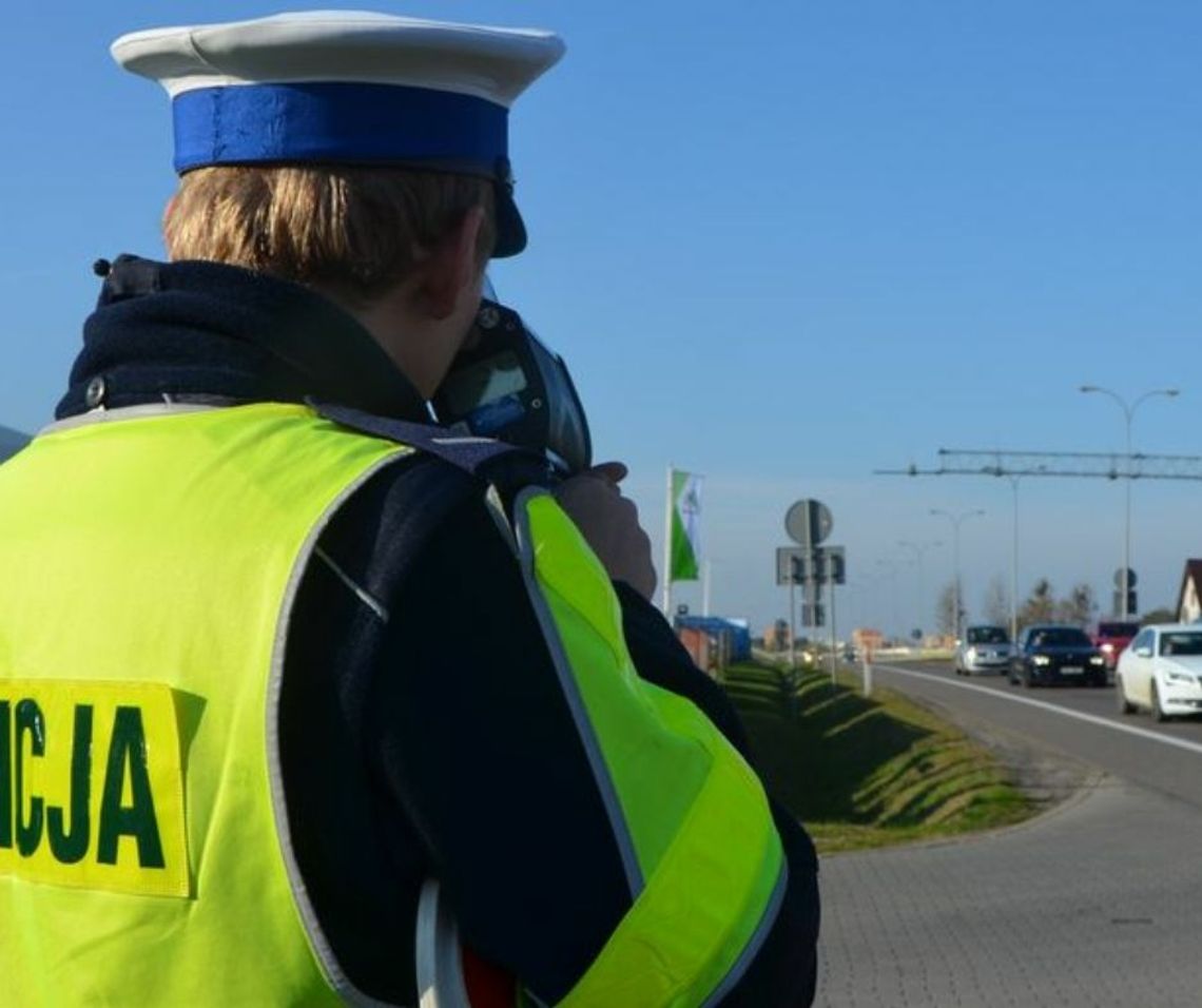 Podsumowanie działań Niechronieni uczestnicy ruchu drogowego