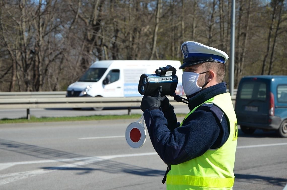 Podsumowanie weekendu. Policjanci zatrzymali 3 nietrzeźwych kierowców, 9 straciło prawo jazdy. 