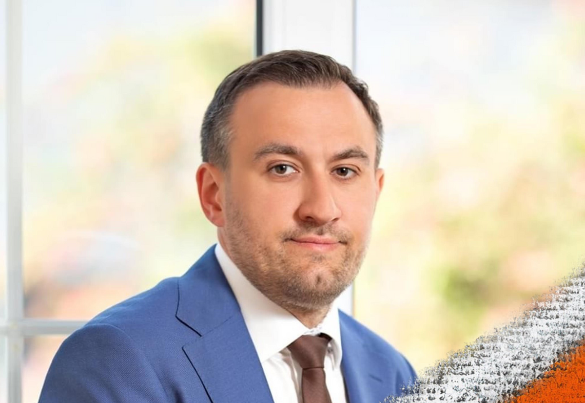 Pomorski Wojewódzki inspektor Sanitarny. Tomasz Augustyniak odwołany