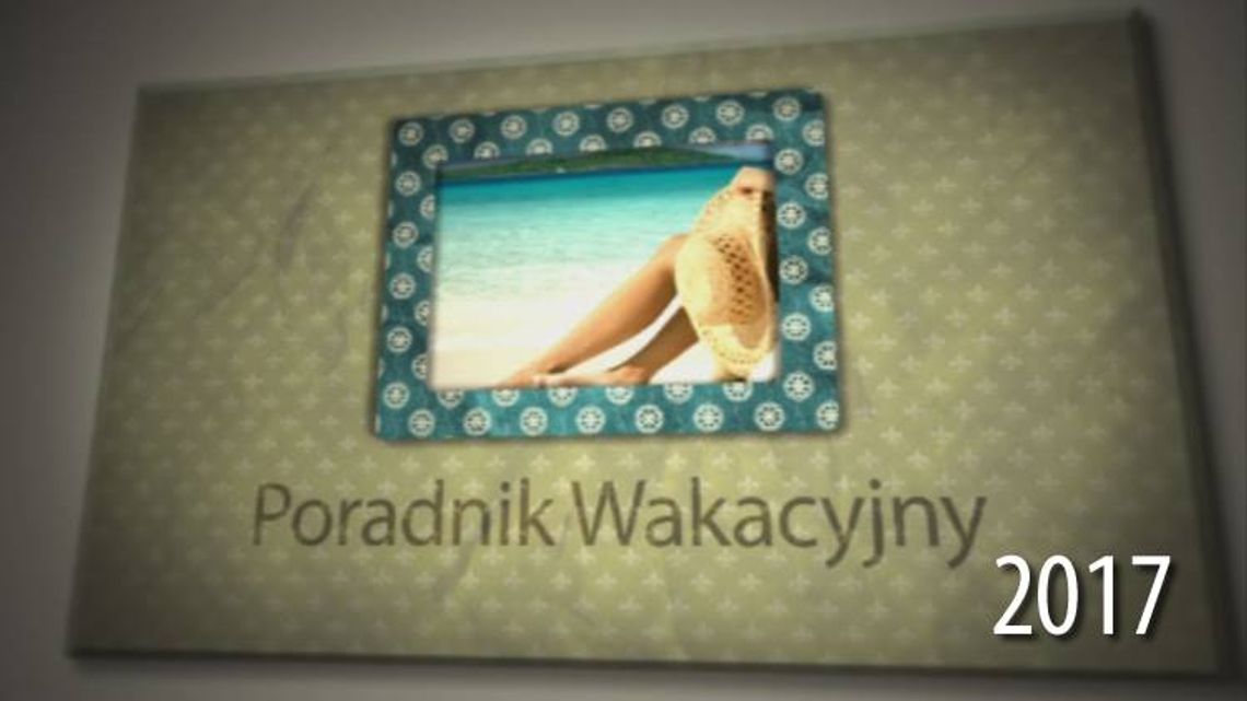 Poradnik Wakacyjny