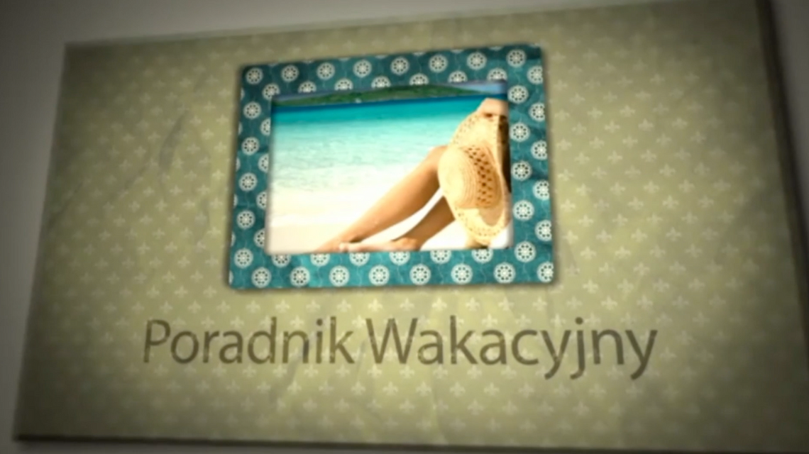 Poradnik wakacyjny 2021 (odc. 2)