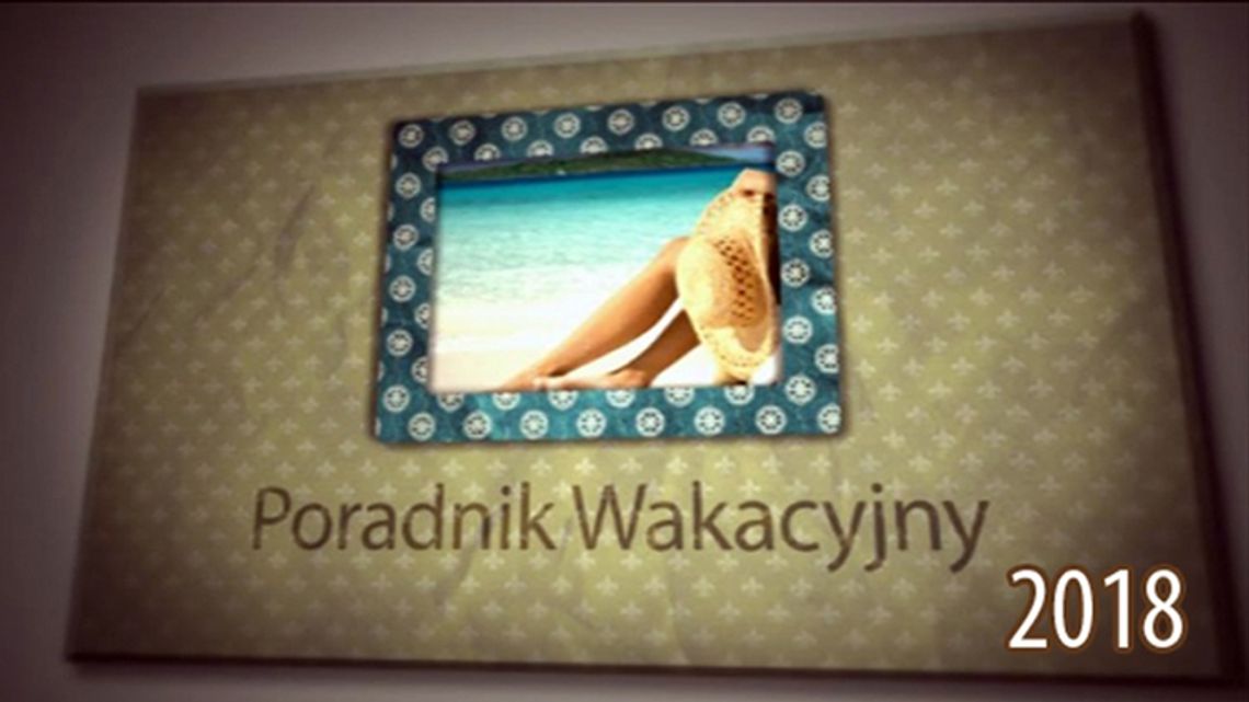 Poradnik Wakacyjny odc. 3