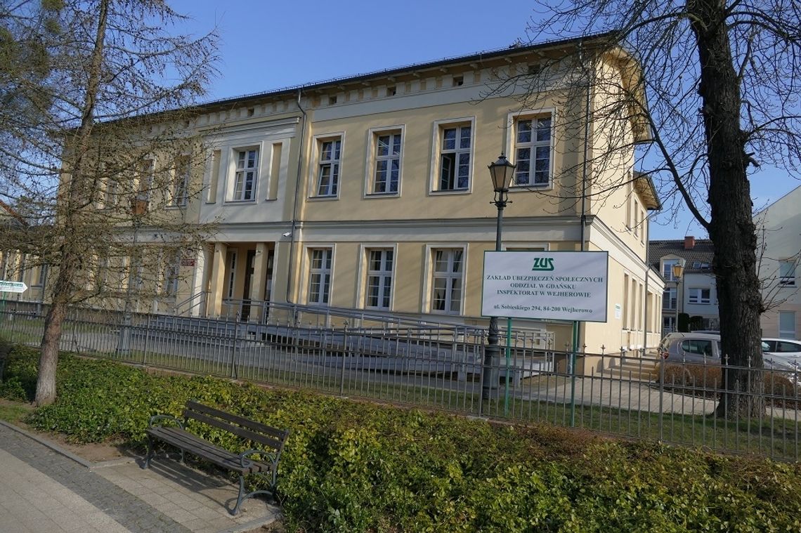 Postojowe. W poniedziałek ZUS kolejne wypłaty