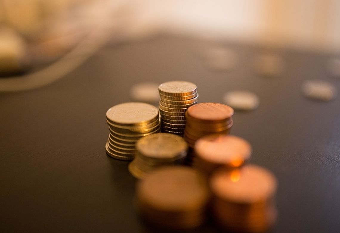 Postojowe. ZUS na Pomorzu wypłacił prawie 307 mln zł 
