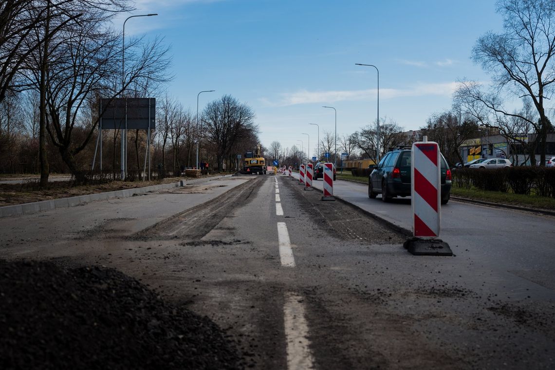 Powiat wejherowski. 12 mln na infrastrukturę drogową