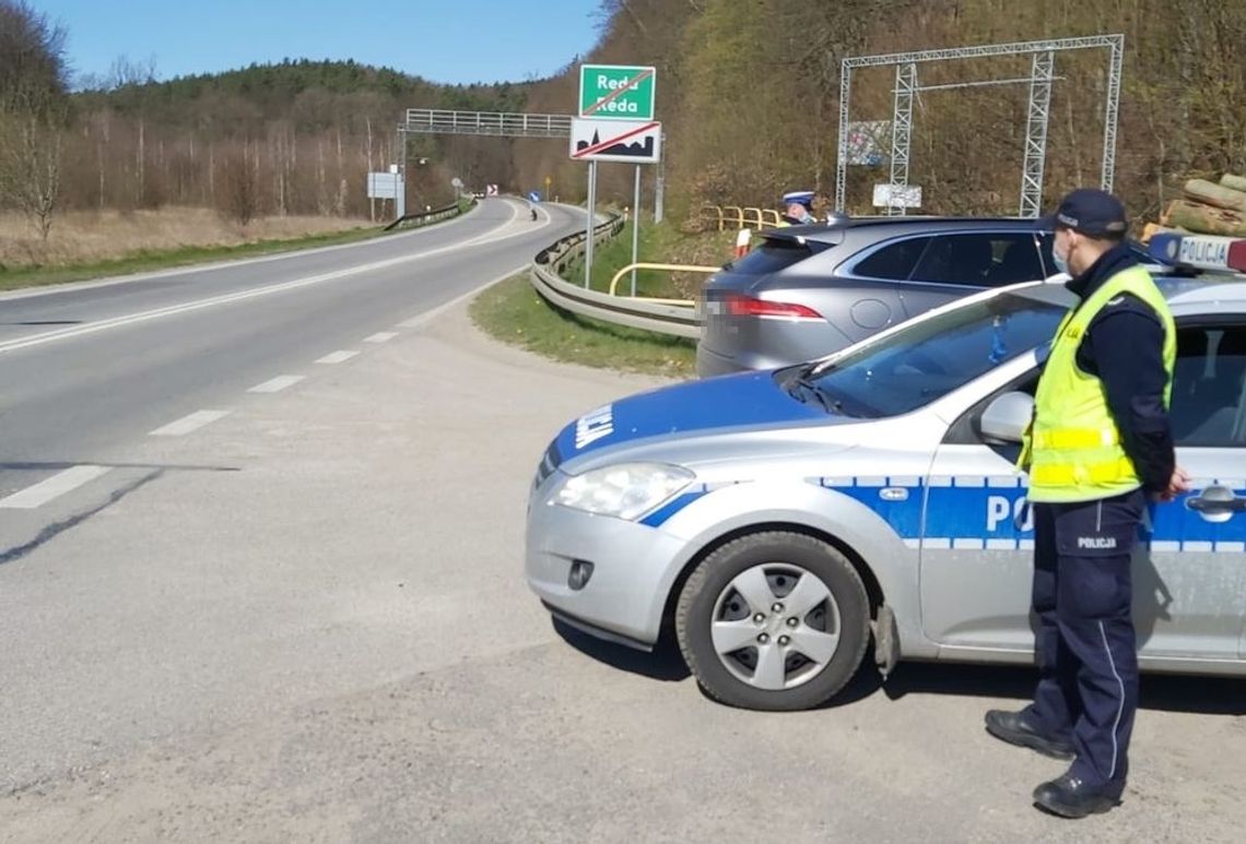 Prędkość. Jutro kolejna akcja policji