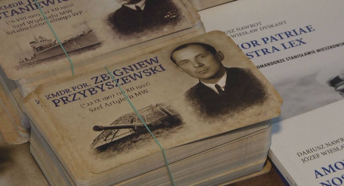 Proces komandorów.  Historia upomina się o prawdę...
