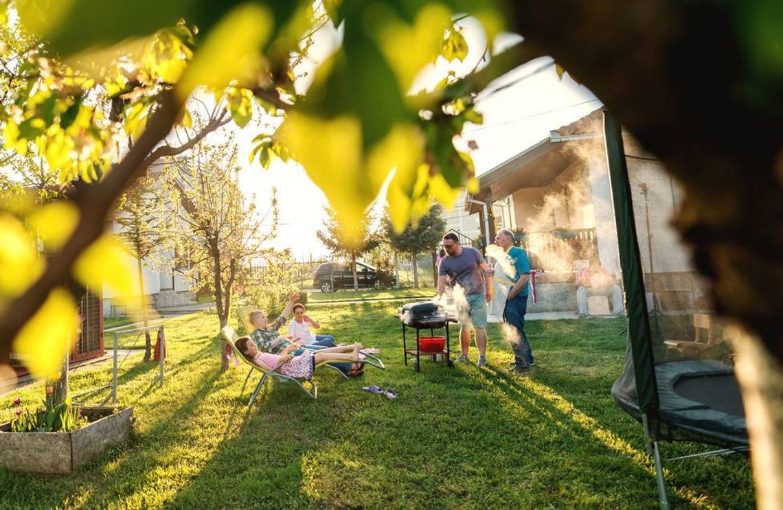 Wejherowo: prognoza pogody na majówkę