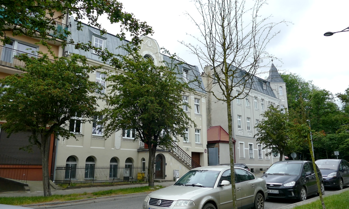Przebudowa Kopernika. Komfortowo i klasycznie