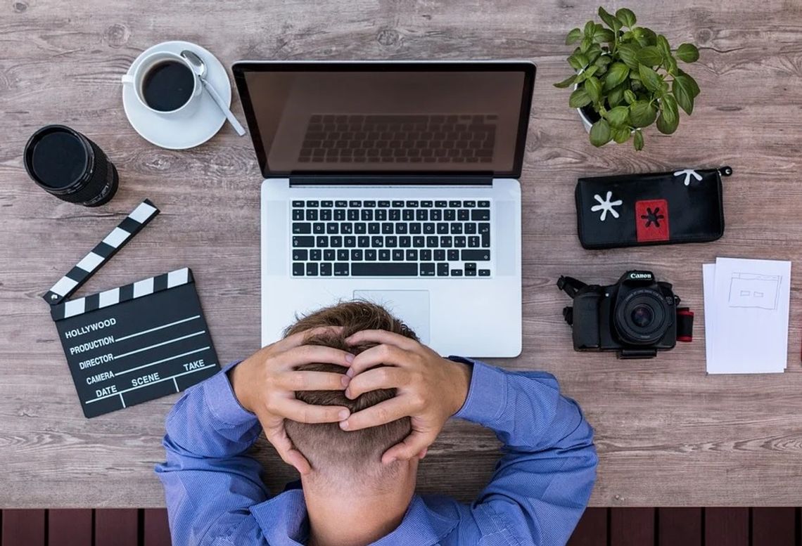 Przedsiębiorco! Do 1 lutego musisz złożyć ważny formularz 