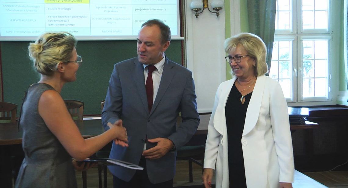 Przedsiębiorczość na Kaszubach. Czwarte rozdanie...