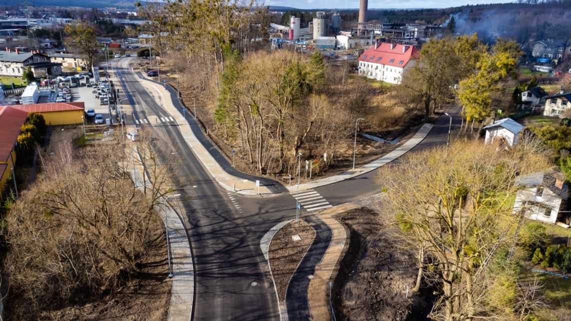 Przemysłowa coraz piękniejsza. To nie koniec modernizacji