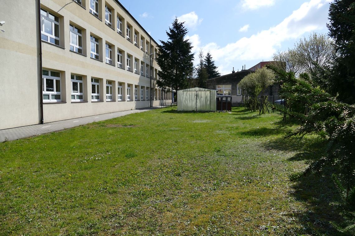 Realizacja Budżetu Obywatelskiego. Nowe wiaty rowerowe przy SP nr 9