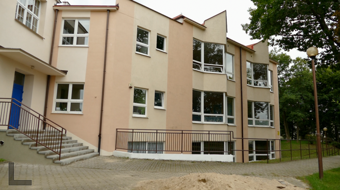 Remonty, modernizacje... Wejherowskie szkoły przygotowane na nowy rok szkolny