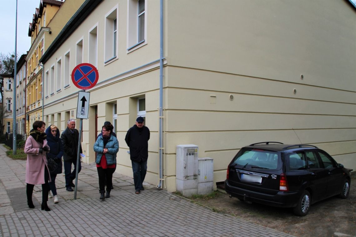 Rewitalizacja kamienicy. Nowe oblicze budynku na św. Jacka