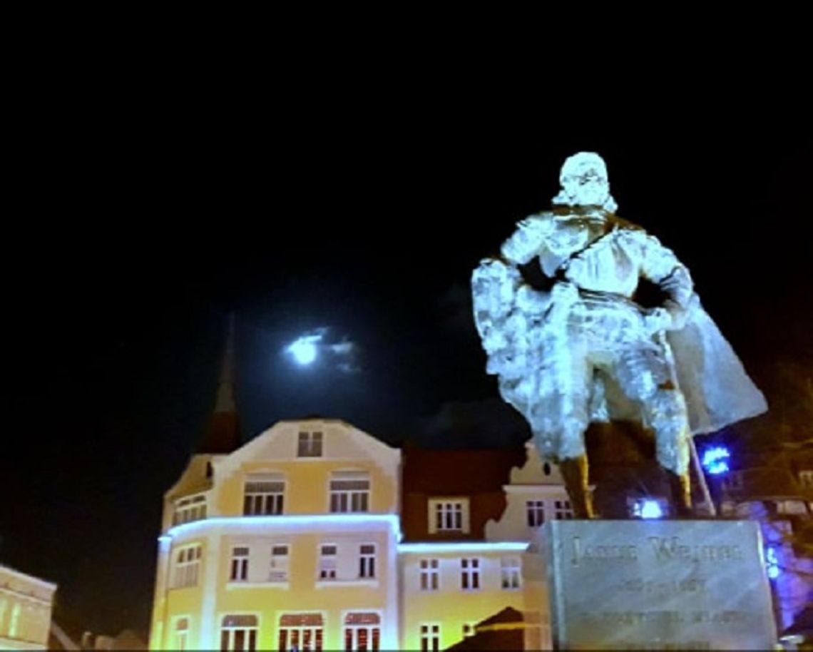 Rocznica śmierci Wejhera. Hołd dla założyciela miasta