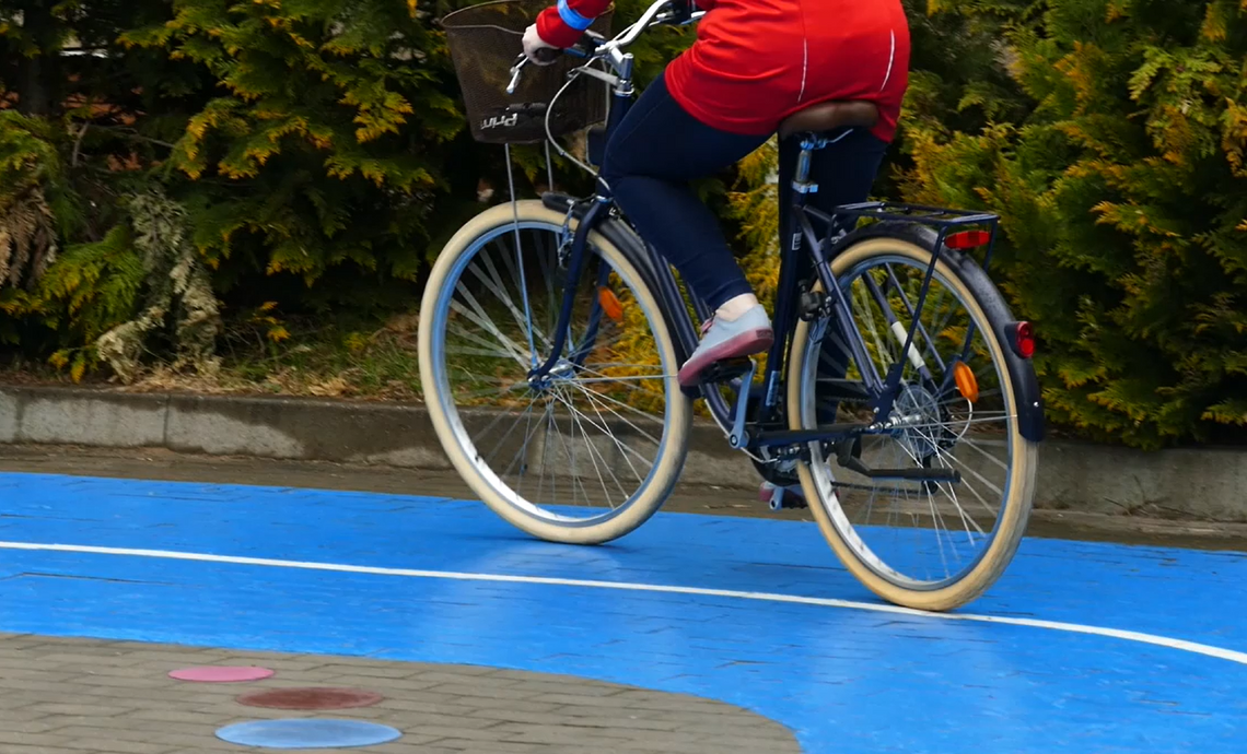 Rowerowy Maj w Wejherowie dobiegł końca