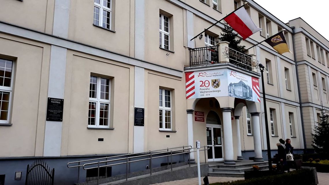 Sesja nadzwyczajna. Modernizacja dróg