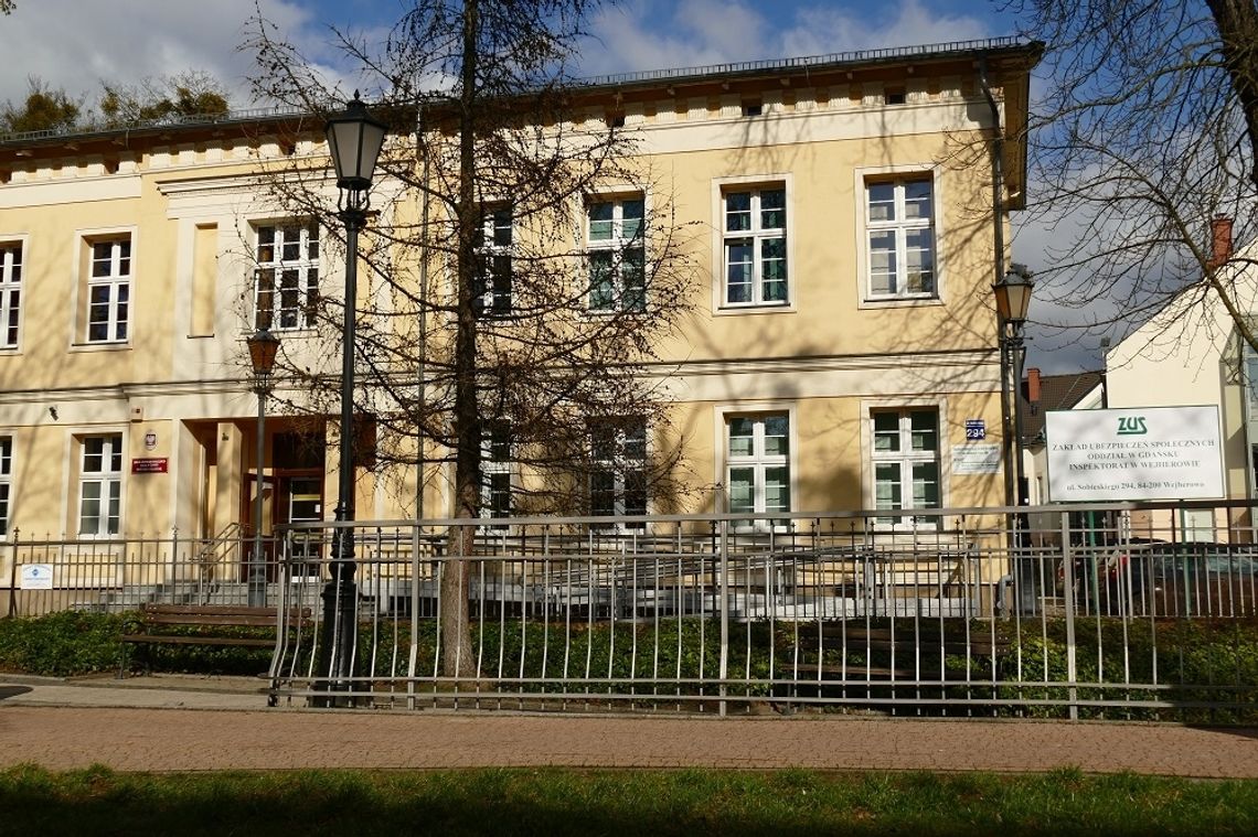 Składki... "Tarcza antykryzysowa" to też wsparcie z ZUS