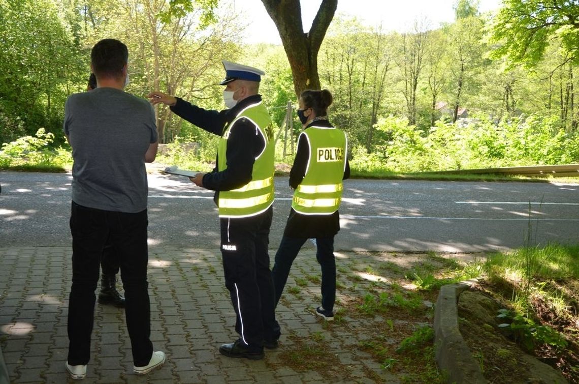 Smiertelny wypadek w Gowinie. Komisja badała przyczyny