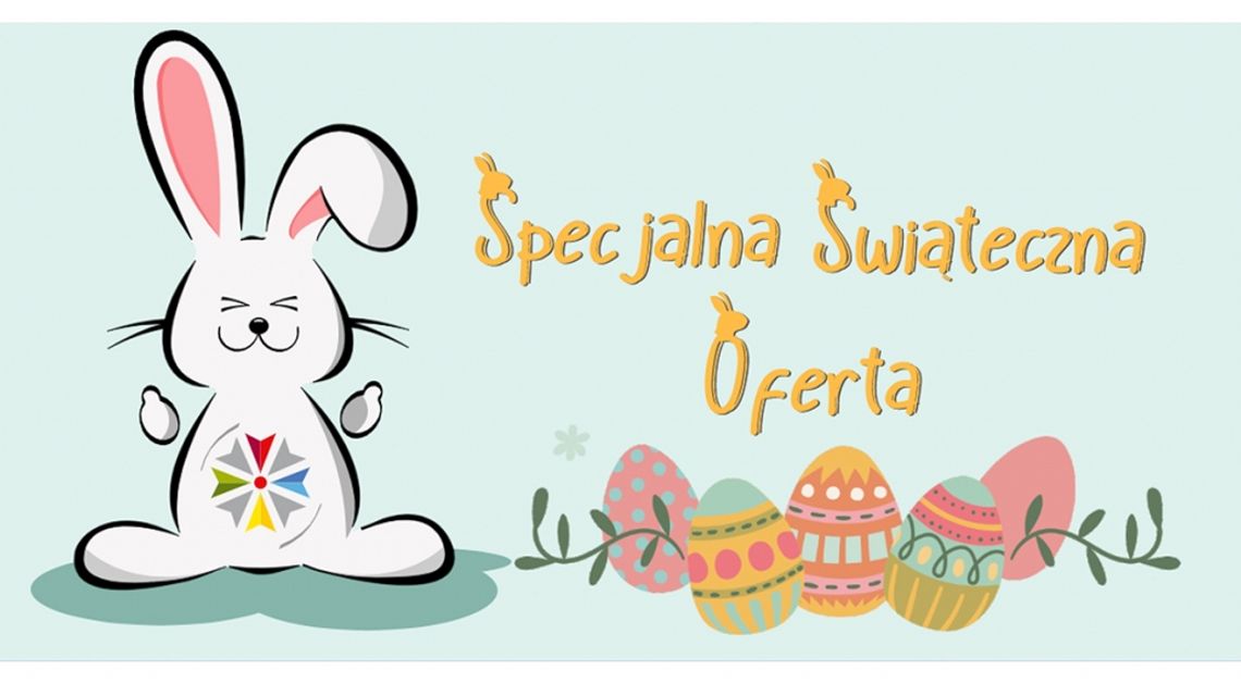 Specjalna świąteczna oferta dla posiadaczy Wejherowskiej Karty Mieszkańca