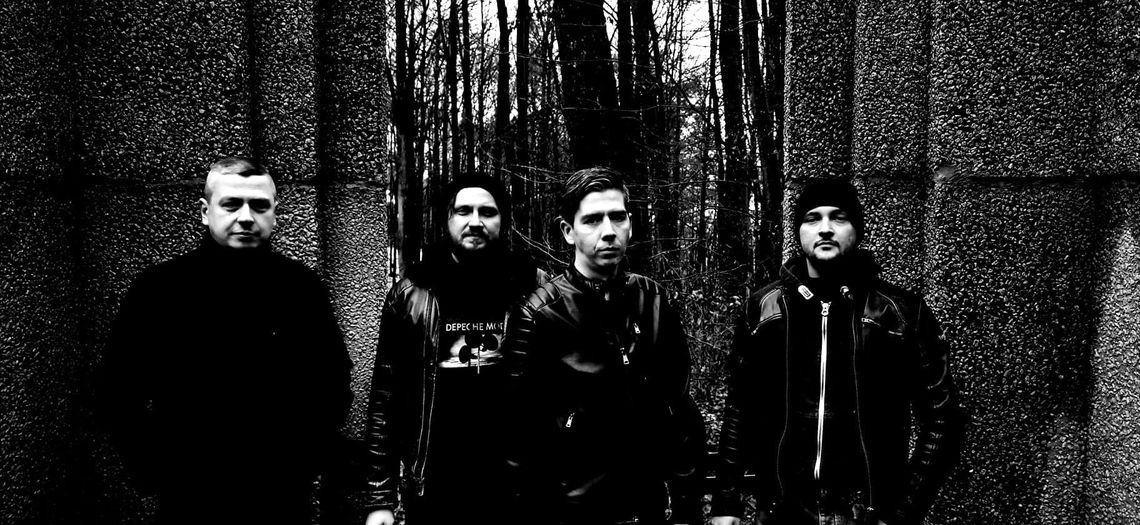 Spirits in the Forest. Wejherowscy następcy Depeche Mode...