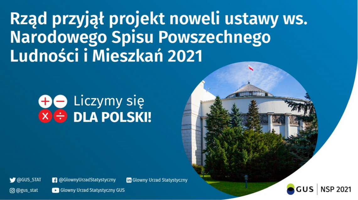Spis powszechny. Poszukiwani kandydaci na rachmistrzów