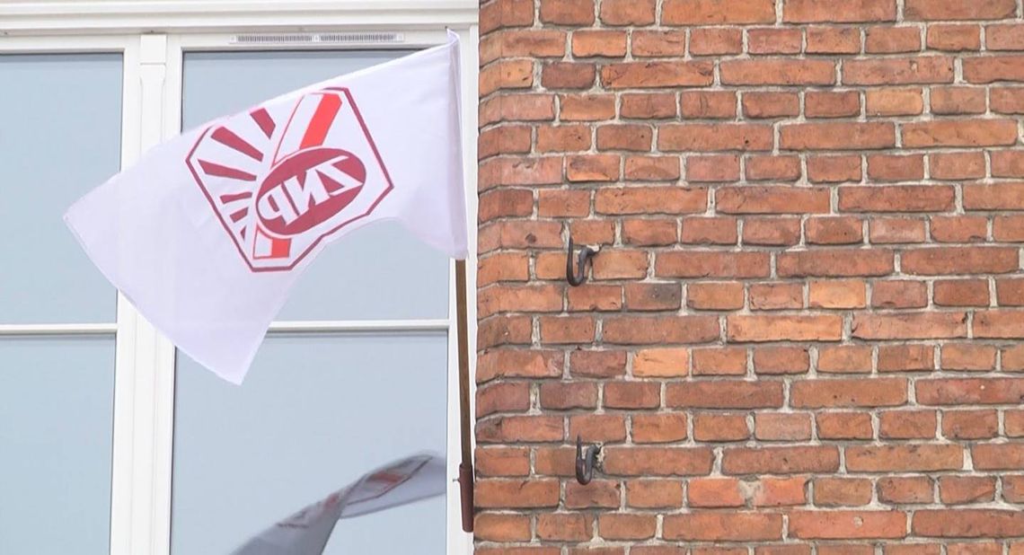 Strajk nauczycieli. Które wejherowskie szkoły biorą w nim udział?