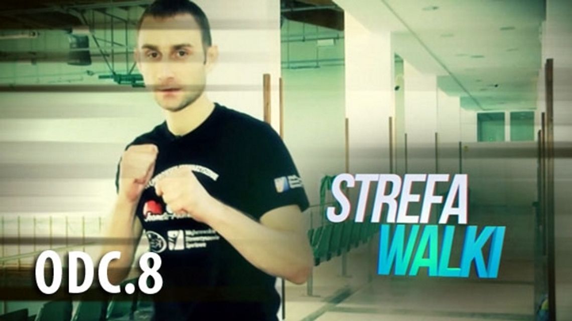 Strefa Walki