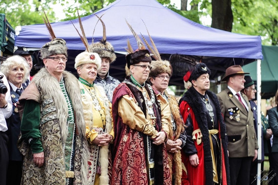 Strzelali i wygrywali. Kurkowe Bractwa Strzeleckie w Wejherowie