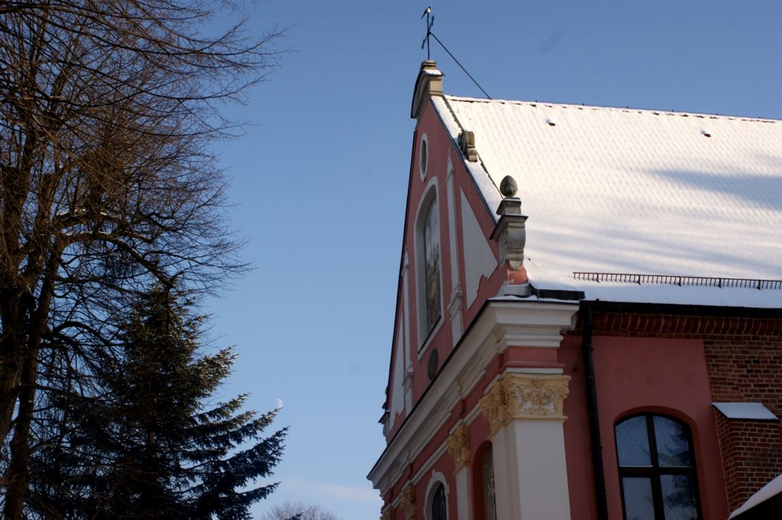 Światowy Dzień Chorych. Modlitwa za cierpiących i chęć pomocy. 