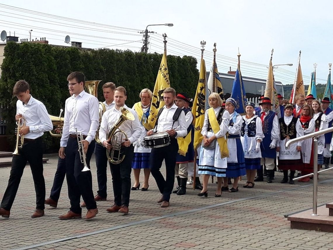 Święto Matki Bożej. Kultura kaszubska i religijna...