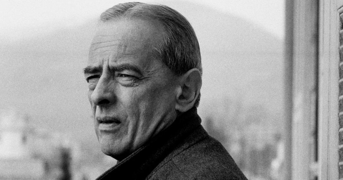 Synczyzna. Gombrowicz na nowo